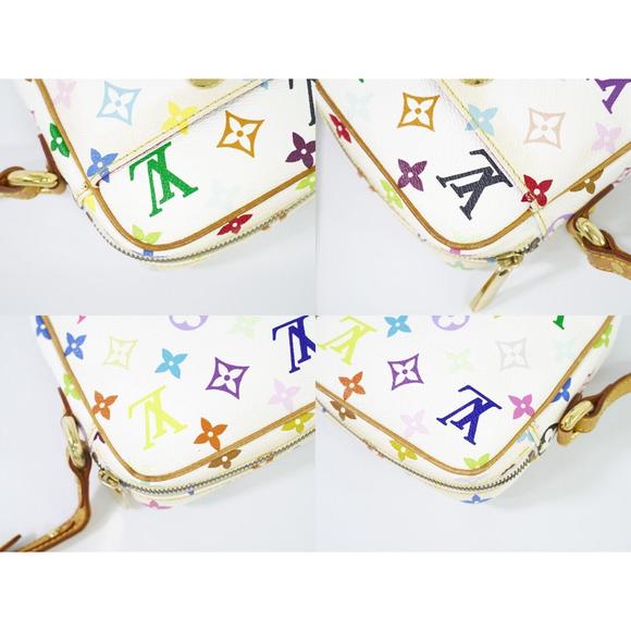 Louis Vuitton Rift Multicolor Canvas #89616L79B - Picture 12 of 15